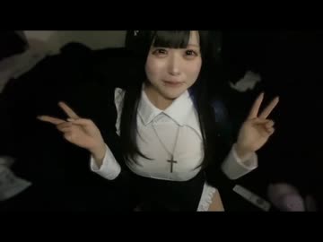 ゆらりちゃん　(2026/3/15) シスターコスプレ