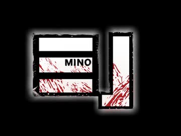 【ミノルMAD】ミノ　最凶ﾀﾋ刑囚編