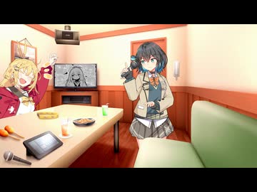 【宮舞モカ誕生祭2026】『ユレール』Vo.宮舞モカ