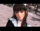 DOA5 LAST ROUND お願いします  プレイ動画