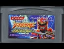 [実況]「幻星神ジャスティライザー（GBA）」RTPJ 第3回その2（キャプチャーボード）