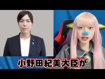 小野田紀美の乱？　高市総理の「移民受け入れのハードルは高い」発言に呆れ顔の理由を徹底解説！