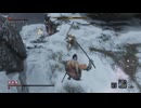 sc^イカれた生放送(SEKIRO)　３３－７