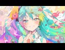 【初投稿】愛言葉V/にんたま【歌ってみた】
