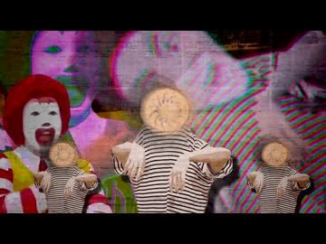 M.C. Ronald was Nagata?