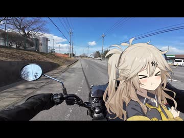 【手抜き車載祭】春日部つむぎは…考える！