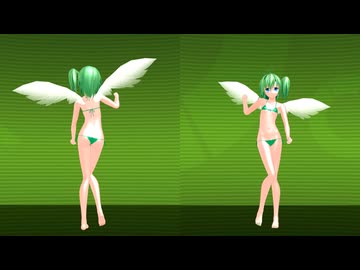 大妖精で "Conqueror"