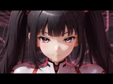 【開発トレーラー】新企画 VAIS V Re:AIV (ヴァイスヴレイヴ)