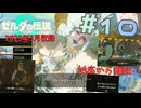 [tk10]ゼルダの伝説ティアーズオブザキングダム実況Part10 シロツメ新聞社と楽団と大妖精