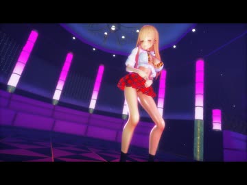 [MMD] KILLER B