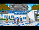 【VRChatワールド紹介】8-bit Vacation Bay