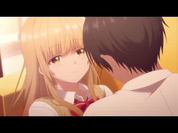 TVアニメ『お隣の天使様2』本予告オーイシマサヨシ「君は恋人」OP主題歌解禁4K