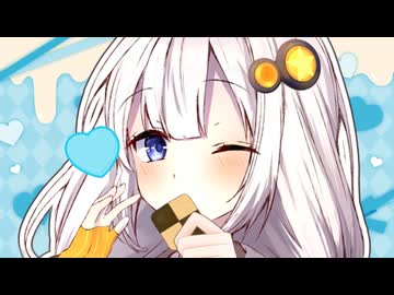 ほわほわ・ホワイトデー！【ソフトウェアトーク劇場】(遅刻)