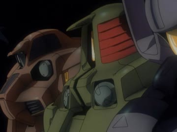 大塚明夫のナレーション集(新機動戦記ガンダムW)