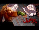 『スピキートファイター6』アレックスﾋﾟｷ（Alexupiki）ゲームプレイトレーラー