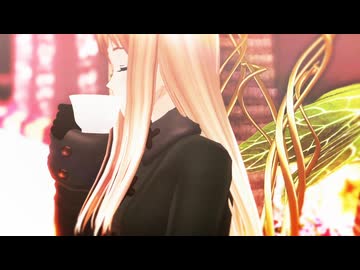 【APヘタリアMMD】○○は受信機なんです【露男女】