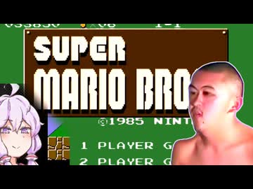 ホモガキ結月ゆかりが淫夢実況の解説.2