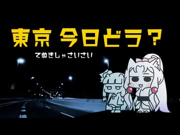 【手抜き車載祭】てやんDay 東京 ドライヴィン