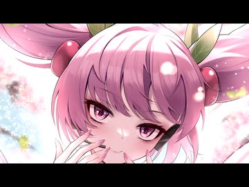 【ボイロ描いてみた投稿祭2026】お絵描きりたん16枚目