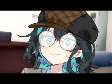 宮舞モカと誕生日2日目