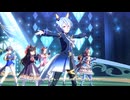 【ウマ娘 プリティーダービー】STARING FORCE（ケイエスミラクル）