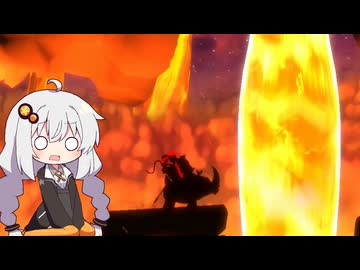 帰ってきたあかりちゃんがバナナを取り戻すドンキーコングリターンズHD#65
