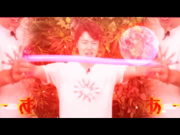 亡き風船の為のバルーンアート