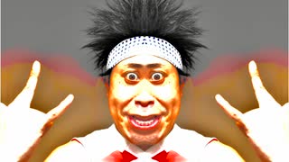 【超訳あり】混ぜてみた電動シェーカー　ニコニコ動画【レア】 音割れサンシャイン池崎 - ニコニコ動画