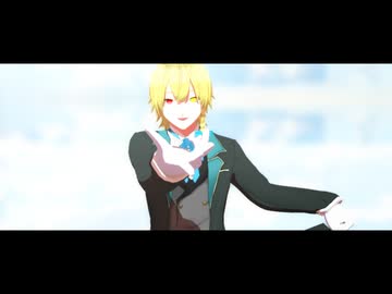 【創作MMD】おはなしは続く【Vroid→MMD】