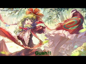 【作業用BGM】東方Vocalサビメドレー No.7