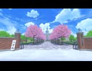 【VRChatワールド紹介】Tracen Academy （レーニングセンター学園）