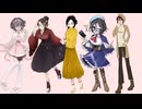 【泡沫紬誕生祭2026】誰デザ&調声企画【UTAUカバー】