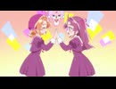 名探偵プリキュア！　第7話　大変！学校が迷路！？