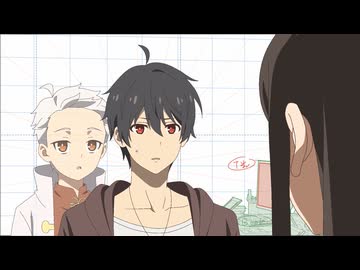 不死身な僕の日常　シーズン2　10　番外編：今日は監督不在