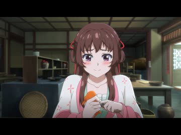 シンデレラ・シェフ ～萌妻食神～ シーズン3　第1話　意外な展開