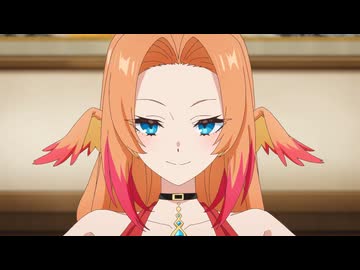 人外教室の人間嫌い教師 第10話「人間嫌いと巡礼のほうき星」