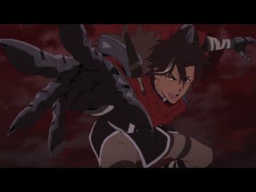 勇者刑に処す 懲罰勇者9004隊刑務記録 #11「刑罰：ヨーフ・チェグ港湾避難救助 2」