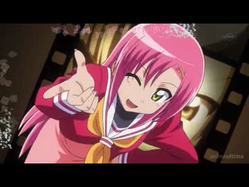 ハヤテのごとく!! 2期 OP