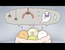TVアニメ「すみっコぐらし ここがおちつくんです」　第14話　きもだめし