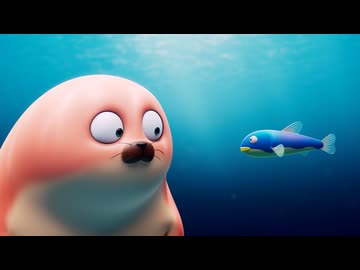 SEALOOK（シールック） #23