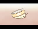 TVアニメ「すみっコぐらし ここがおちつくんです」　第11話　ねこ