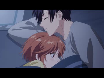 花ざかりの君たちへ ep.12「おれもそうだったもの」