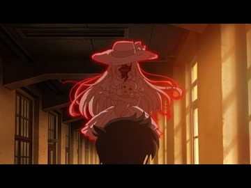 地獄先生ぬ～べ～ 第二十四話「メリーさん」