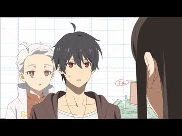 不死身な僕の日常　シーズン2 第10話「番外編：今日は監督不在」