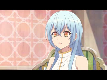 勇者パーティーにかわいい子がいたので、告白してみた。 第11話「友人と元部下を見守ってみた。」