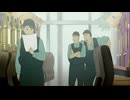 POLICE MEN【AnimeJapan 新人クリエイター大賞 2026】