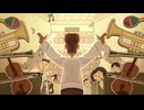 Offbeat【AnimeJapan 新人クリエイター大賞 2026】