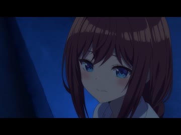 TVアニメ『真夜中ハートチューン』 第11話「少し目を離した隙に」「ＳＥＣＲＥＴＴＲＡＣＫ」「celestial」