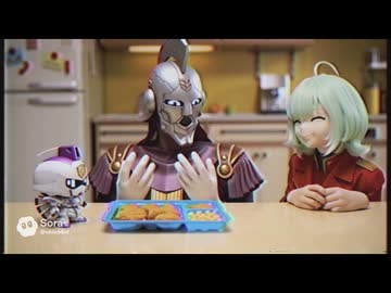 VOCALOID、絵ナッツ、変態◯仮面:01.sora2