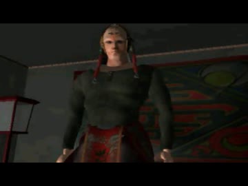 【クーロンズゲート】限りなく人を選ぶゲームをやろう会_part23